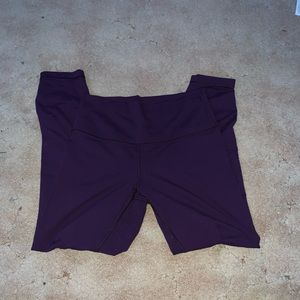 Lululemon align leggings